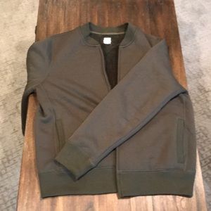 Gap zip up sweatshirt.